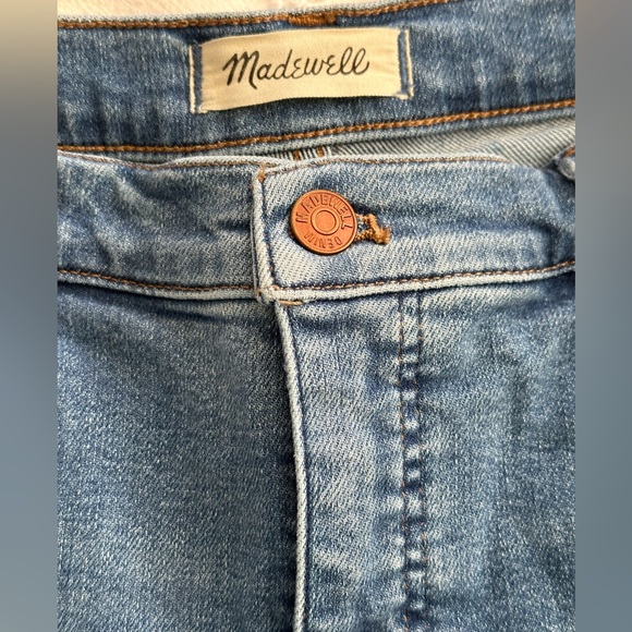 Madewell “The Cali Demi-Boot” Almost new! - Picture 2 of 5